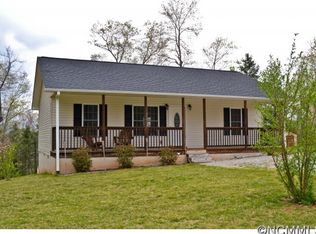 141 Denver Rdg, Old Fort, NC 28762