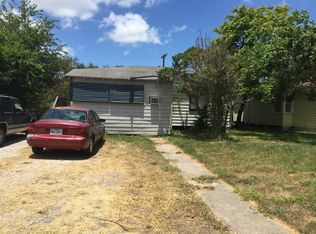 201 Pearse Dr, Corpus Christi, TX 78415