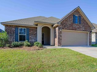 7324 Kenilworth Crossing Ave, Baton Rouge, LA 70820