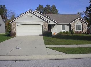 2234 Sweet Cider Rd, Fort Wayne, IN 46818