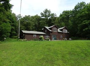 145 Buckwheat Hollow Rd, Lindley, NY 14858