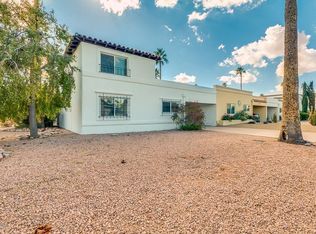 7773 E Chaparral Rd, Scottsdale, AZ 85250
