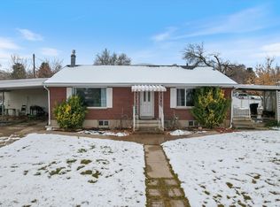 420 E 600 S, Payson, UT 84651