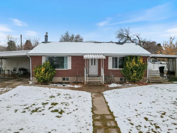 420 E 600 S, Payson, UT 84651