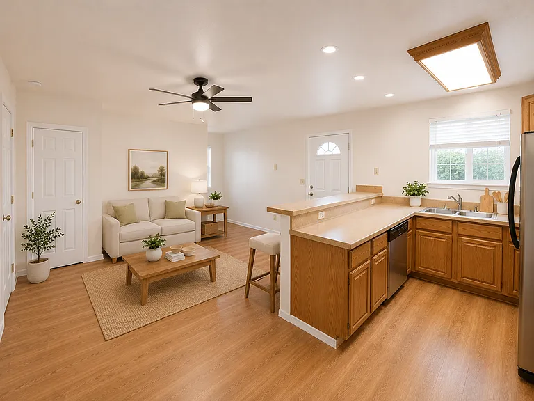 1872 Alder Ave #A & B — Photo 3