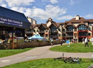 660 Lionshead Pl #209, Vail, CO 81657