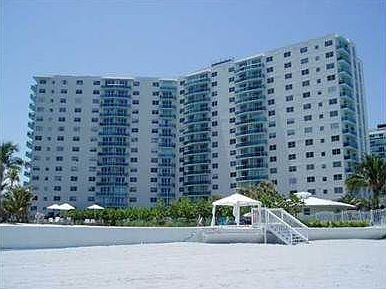 2nd image of 3901 S Ocean Dr APT 9K