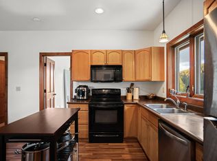 45 Creek Cv #B, Crested Butte, CO 81224