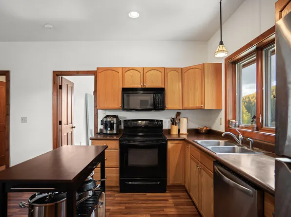45 Creek Cv #B, Crested Butte, CO 81224