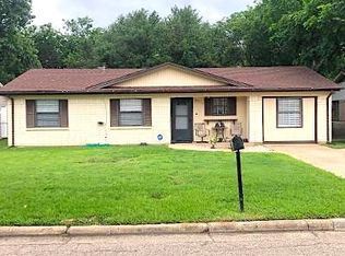14314 Seminole St, Balch Springs, TX 75180