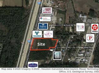 24151 Highway 59, Porter, TX 77365