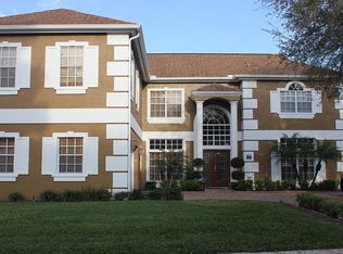 1301 New Town Ave, Orlando, FL 32835