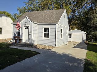 1214 S Glendale Ave, Sioux Falls, SD 57105