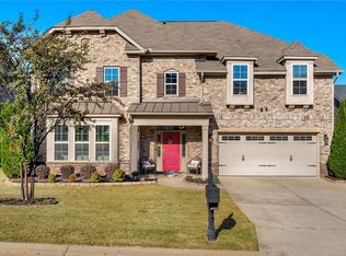 4 Bromley Way, Simpsonville, SC 29681