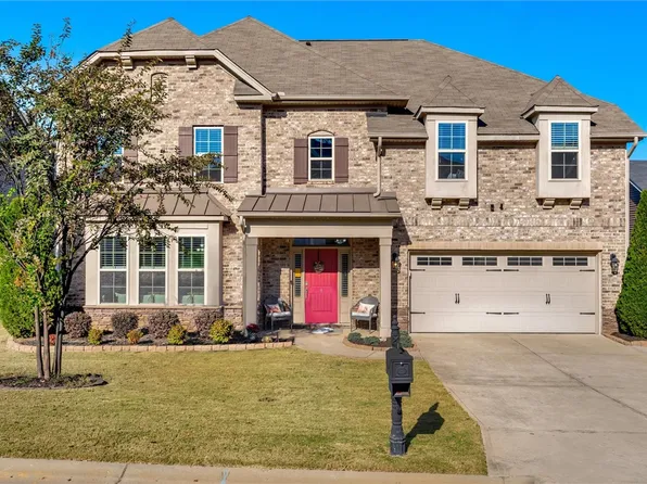 4 Bromley Way, Simpsonville, SC 29681