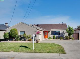 1756 Via Rancho, San Lorenzo, CA 94580
