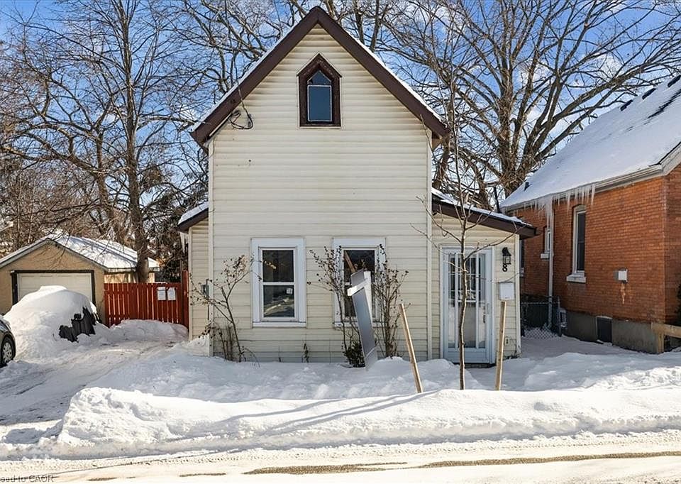 1st image of 8 Tasker St