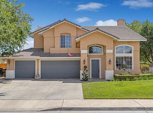 200 El Camino Ln, Coalinga, CA 93210