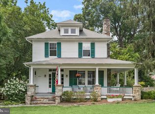 4704 Butler Rd, Glyndon, MD 21071