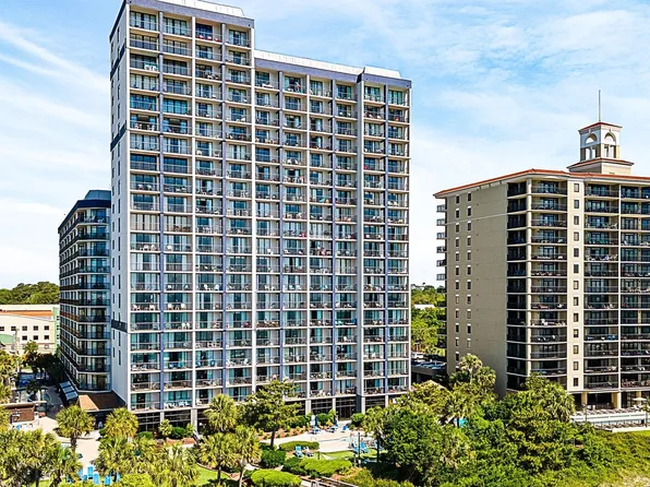 5308 N Ocean Blvd. #1800, Myrtle Beach, SC 29577