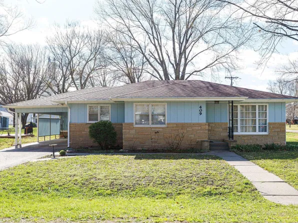 409 Anderson Ave, Belvue, KS 66407