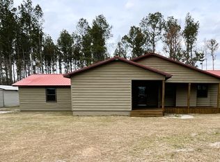 1857 Old Savannah Rd, Midville, GA 30441