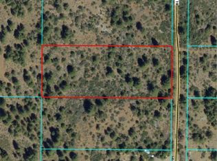 0 Blue Jay Dr Lot 6, Bonanza, OR 97623