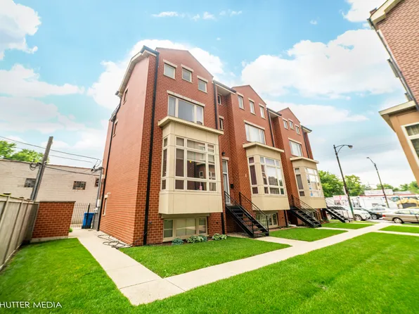 4251 W Montrose Ave #4251, Chicago, IL 60641