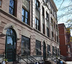 Rented by Ibec Living