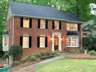 1488 Wheaton Ln, Marietta, GA, 30068