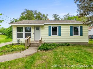 2608 Poe Ave SW, Wyoming, MI