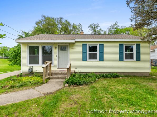 2608 Poe Ave SW