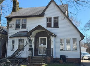 4014 Rosemond Rd, Cleveland Heights, OH 44121