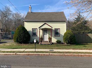 224 Western Ave, Tuckerton, NJ 08087