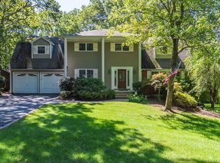 41 Heights Rd, Northport, NY 11768