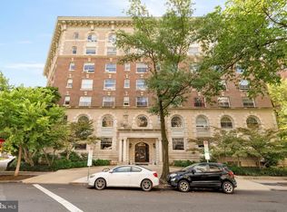 2039 New Hampshire Ave NW Unit 401, Washington, DC