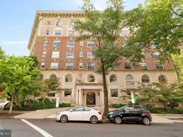 2039 New Hampshire Ave NW Unit 401, Washington, DC 20009