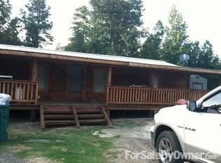 4 Rucker Cv, Rison, AR 71665