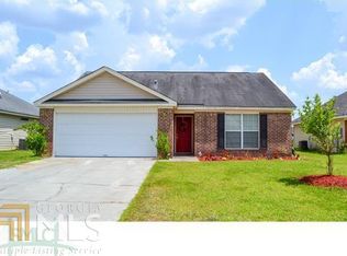 142 W Tisbury Ln, Pooler, GA 31322