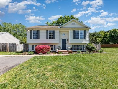 10701 Hamiltons Crossing Dr, Fredericksburg, VA, 22408