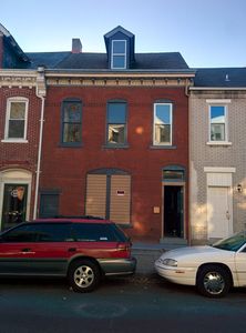 242 N 2nd St, Allentown, PA, 18102