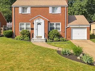 349 Rockhill Rd, Pittsburgh, PA 15243