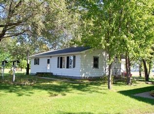 E3461 Mercer Rd, Spring Green, WI 53588