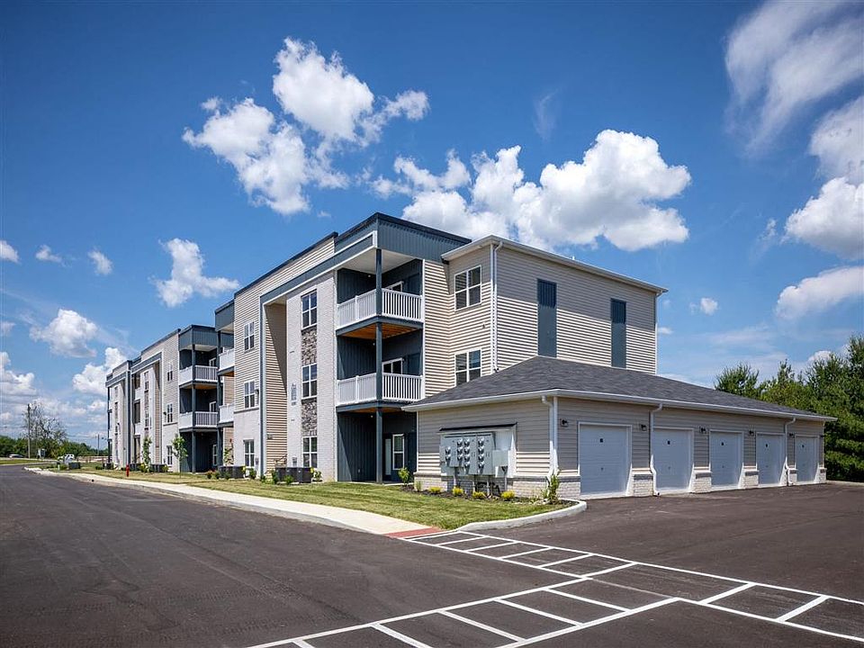 GARDEN ESTATES 4176 Todds Rd Lexington KY Zillow