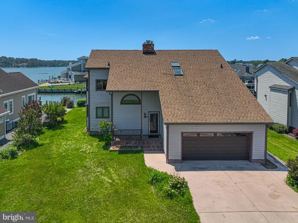 16 Ebb Tide Ct, Ocean Pines, MD 21811
