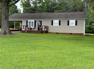 6472 State Highway 801 S, Mocksville, NC 27028