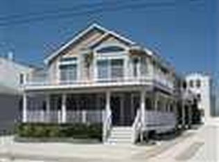 221 41st St, Avalon, NJ 08202