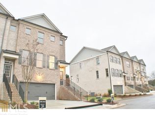 1539 Cambridge Pl, Marietta, GA 30062