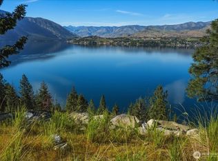7365 Ridgeview Dr, Chelan, WA 98816