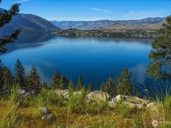 7365 Ridgeview Drive, Chelan, WA 98816